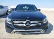 2018 MERCEDES-BENZ GLC | VIN: WDC0G4KB7JV060406