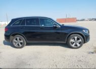 2018 MERCEDES-BENZ GLC | VIN: WDC0G4KB7JV060406