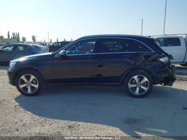 2018 MERCEDES-BENZ GLC | VIN: WDC0G4KB7JV060406