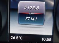 2018 MERCEDES-BENZ GLC | VIN: WDC0G4KB7JV060406