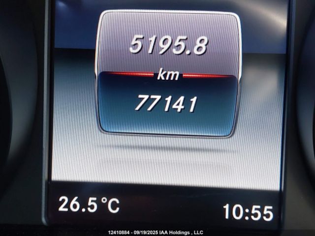 2018 MERCEDES-BENZ GLC | VIN: WDC0G4KB7JV060406
