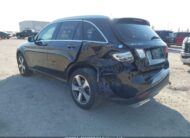 2018 MERCEDES-BENZ GLC | VIN: WDC0G4KB7JV060406