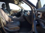 2018 MERCEDES-BENZ GLC | VIN: WDC0G4KB7JV060406