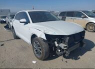 2022 AUDI Q5 | VIN: WA1EAAFY5N2064658