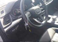 2022 AUDI Q5 | VIN: WA1EAAFY5N2064658