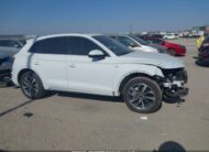 2022 AUDI Q5 | VIN: WA1EAAFY5N2064658