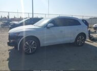 2022 AUDI Q5 | VIN: WA1EAAFY5N2064658
