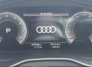 2022 AUDI Q5 | VIN: WA1EAAFY5N2064658