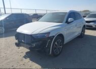 2022 AUDI Q5 | VIN: WA1EAAFY5N2064658