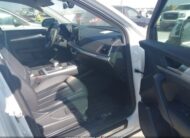 2022 AUDI Q5 | VIN: WA1EAAFY5N2064658