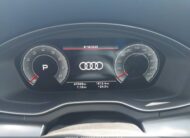 2022 AUDI Q5 | VIN: WA1EAAFY5N2064658