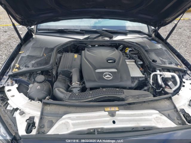 2018 MERCEDES-BENZ C 300 4MATIC | VIN: 55SWF4KB7JU276983