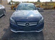 2018 MERCEDES-BENZ C 300 4MATIC | VIN: 55SWF4KB7JU276983