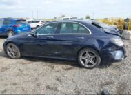 2018 MERCEDES-BENZ C 300 4MATIC | VIN: 55SWF4KB7JU276983