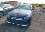 2018 MERCEDES-BENZ C 300 4MATIC | VIN: 55SWF4KB7JU276983