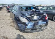 2018 MERCEDES-BENZ C 300 4MATIC | VIN: 55SWF4KB7JU276983