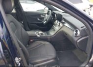2018 MERCEDES-BENZ C 300 4MATIC | VIN: 55SWF4KB7JU276983