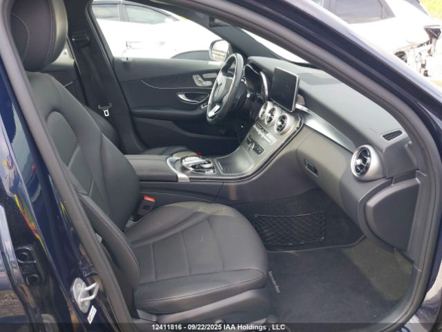 2018 MERCEDES-BENZ C 300 4MATIC | VIN: 55SWF4KB7JU276983