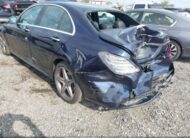 2018 MERCEDES-BENZ C 300 4MATIC | VIN: 55SWF4KB7JU276983