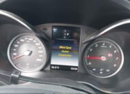 2018 MERCEDES-BENZ C 300 4MATIC | VIN: 55SWF4KB7JU276983