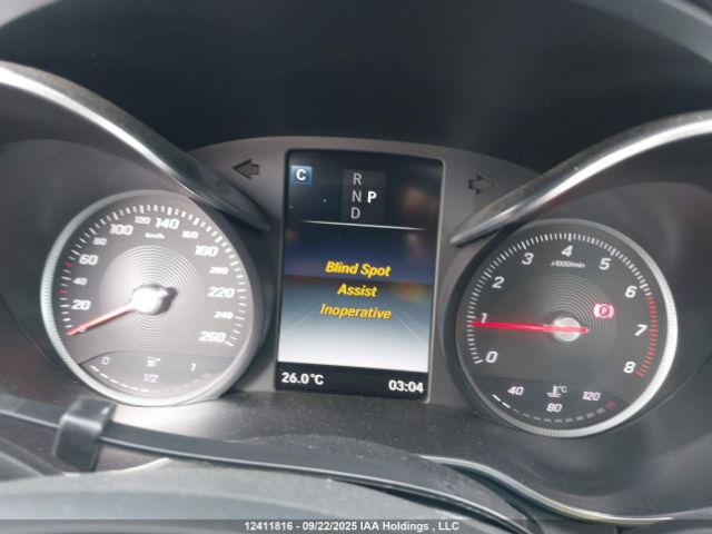 2018 MERCEDES-BENZ C 300 4MATIC | VIN: 55SWF4KB7JU276983