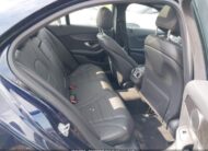 2018 MERCEDES-BENZ C 300 4MATIC | VIN: 55SWF4KB7JU276983