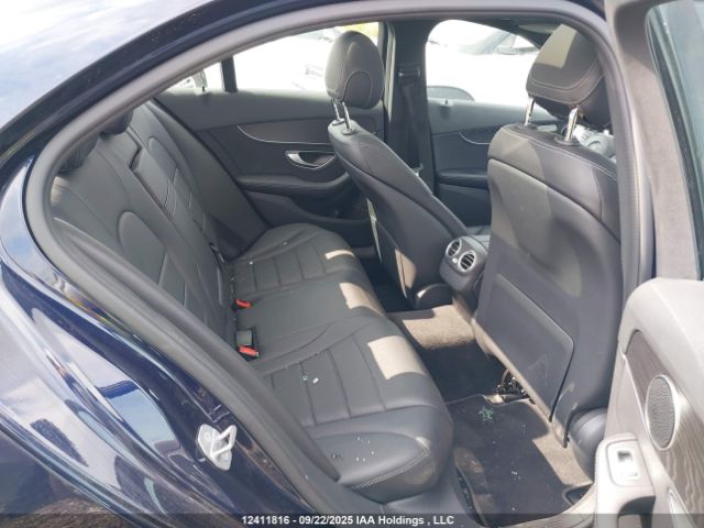 2018 MERCEDES-BENZ C 300 4MATIC | VIN: 55SWF4KB7JU276983