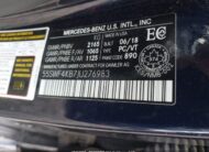 2018 MERCEDES-BENZ C 300 4MATIC | VIN: 55SWF4KB7JU276983