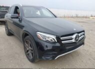 2019 MERCEDES-BENZ GLC 300 4MATIC | VIN: WDC0G4KBXKV128036