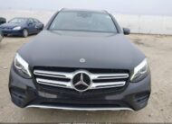 2019 MERCEDES-BENZ GLC 300 4MATIC | VIN: WDC0G4KBXKV128036