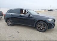 2019 MERCEDES-BENZ GLC 300 4MATIC | VIN: WDC0G4KBXKV128036