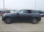 2019 MERCEDES-BENZ GLC 300 4MATIC | VIN: WDC0G4KBXKV128036
