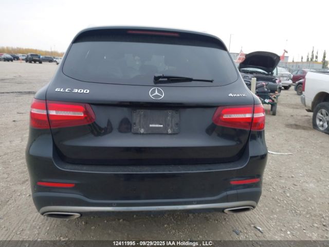 2019 MERCEDES-BENZ GLC 300 4MATIC | VIN: WDC0G4KBXKV128036