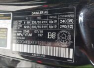 2019 MERCEDES-BENZ GLC 300 4MATIC | VIN: WDC0G4KBXKV128036