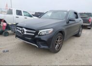 2019 MERCEDES-BENZ GLC 300 4MATIC | VIN: WDC0G4KBXKV128036