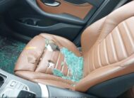2019 MERCEDES-BENZ GLC 300 4MATIC | VIN: WDC0G4KBXKV128036
