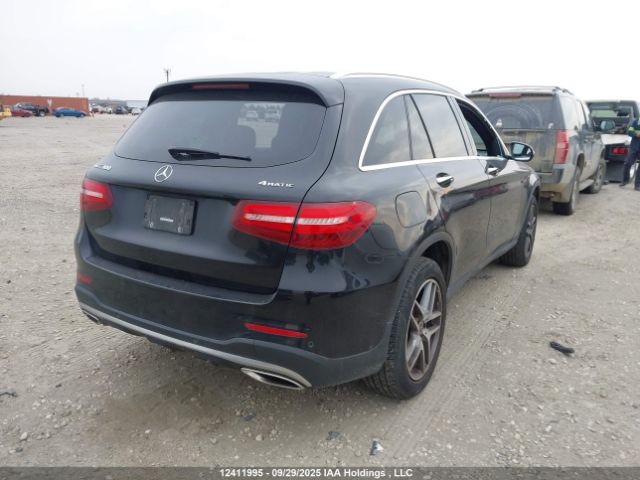 2019 MERCEDES-BENZ GLC 300 4MATIC | VIN: WDC0G4KBXKV128036
