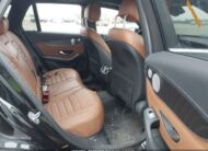 2019 MERCEDES-BENZ GLC 300 4MATIC | VIN: WDC0G4KBXKV128036