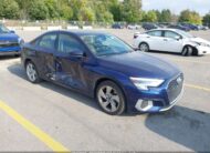 2024 AUDI A3 PREMIUM | VIN: WAUGUCGY8RA065781