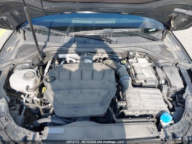 2024 AUDI A3 PREMIUM | VIN: WAUGUCGY8RA065781