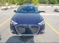 2024 AUDI A3 PREMIUM | VIN: WAUGUCGY8RA065781