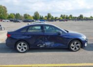 2024 AUDI A3 PREMIUM | VIN: WAUGUCGY8RA065781