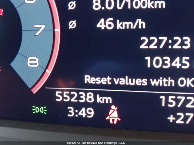 2024 AUDI A3 PREMIUM | VIN: WAUGUCGY8RA065781