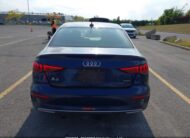 2024 AUDI A3 PREMIUM | VIN: WAUGUCGY8RA065781