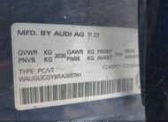 2024 AUDI A3 PREMIUM | VIN: WAUGUCGY8RA065781