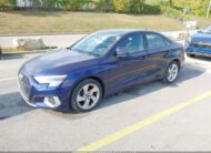 2024 AUDI A3 PREMIUM | VIN: WAUGUCGY8RA065781