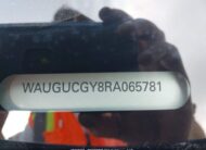 2024 AUDI A3 PREMIUM | VIN: WAUGUCGY8RA065781