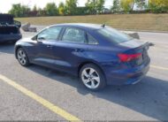 2024 AUDI A3 PREMIUM | VIN: WAUGUCGY8RA065781