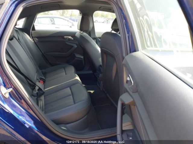 2024 AUDI A3 PREMIUM | VIN: WAUGUCGY8RA065781