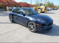 2019 PORSCHE MACAN S | VIN: WP1AB2A5XKLB33191